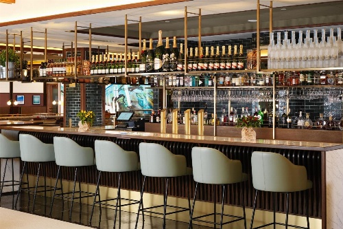 Sheraton Grand Warsaw image 1