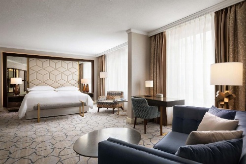 Sheraton Grand Warsaw image 10