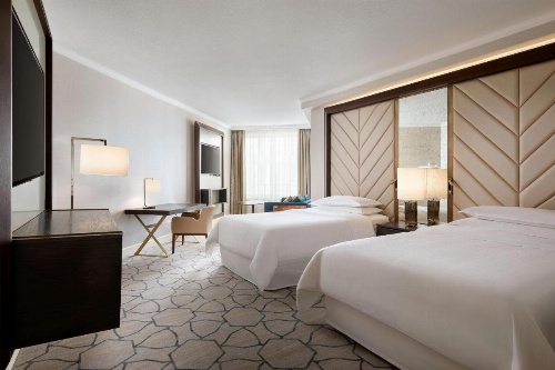 Sheraton Grand Warsaw image 11