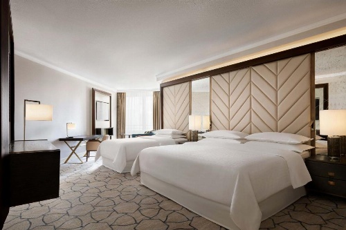 Sheraton Grand Warsaw image 14