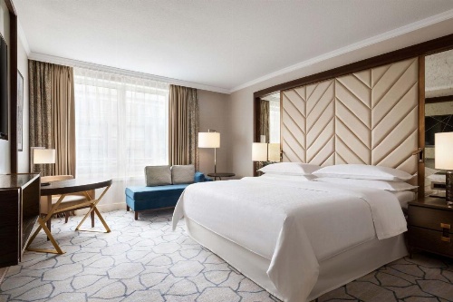 Sheraton Grand Warsaw image 16