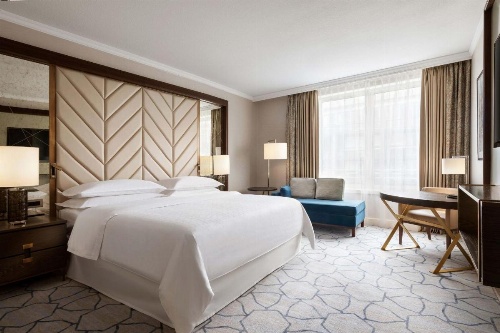 Sheraton Grand Warsaw image 17