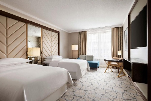 Sheraton Grand Warsaw image 18