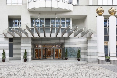 Sheraton Grand Warsaw image 20
