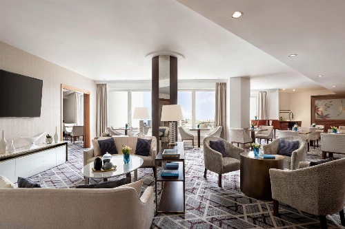 Sheraton Grand Warsaw image 2