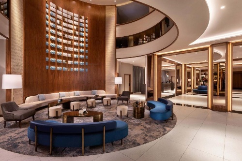 Sheraton Grand Warsaw image 21