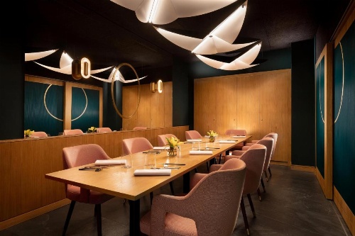 Sheraton Grand Warsaw image 24