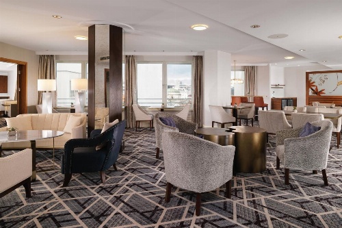 Sheraton Grand Warsaw image 3