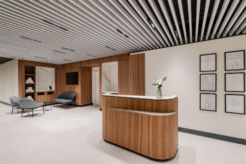Sheraton Grand Warsaw image 30