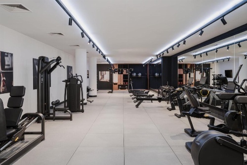 Sheraton Grand Warsaw image 32