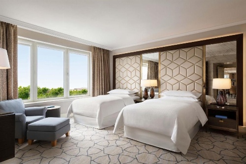 Sheraton Grand Warsaw image 6