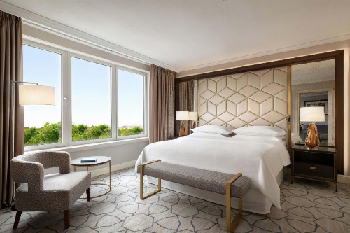 Sheraton Grand Warsaw image 8